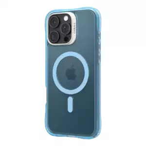cyrill-iphone16promax-ultrasheermag-babyblue-1 Estuche para iPhone 16 Pro Max - Cyrill Ultra Sheer Mag