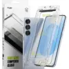 Protector de Pantalla para Galaxy S25 Plus - Ringke Easy Slide Tempered Glass (Pack de 2)
