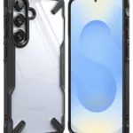 Estuche para Galaxy S25 Plus - Ringke Fusion