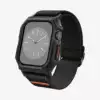 Pulsera para Apple Watch 10 42mm - Spigen Lite Fit Pro Matte Black