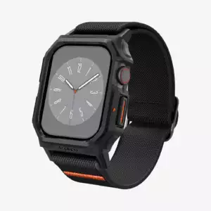 Pulsera para Apple Watch 10 42mm - Spigen Rugged Armor Pro