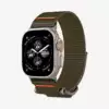 Pulsera para Apple Watch 49mm/45mm/44mm/42mm - Spigen Durapro Flex