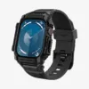 Pulsera para Apple Watch 10 46mm - Spigen Rugger Armor Pro
