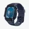 Pulsera para Apple Watch 10 42mm - Spigen Rugged Armor Pro
