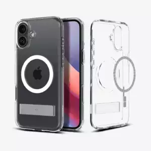 Protector de Cámara para iPhone 16 / 16 Plus - Ringke Camera Glass (Pack de 2)
