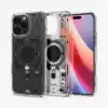Estuche para iPhone 16 Pro - Spigen Neo One