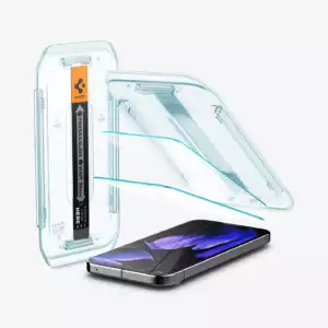 Protector de Pantalla para Pixel 9 Pro XL - Ringke Easy Slide Tempered Glass (Pack de 2)