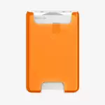 Protector de Cámara para iPhone 15 / 15 Plus - Ringke Frame Glass Black