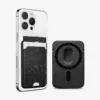 Billetera Spigen Urban Fit 3 Cards MagFit