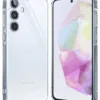 Estuche para Galaxy A35 5G - Ringke Fusion