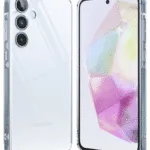 Estuche para Galaxy A35 5G - Ringke Fusion