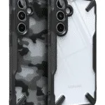 Estuche para Galaxy A35 5G - Ringke Fusion
