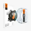 Protector de Pantalla para Galaxy Watch 7 40mm - Spigen GLAS.tR EZ Fit (Pack de 2)