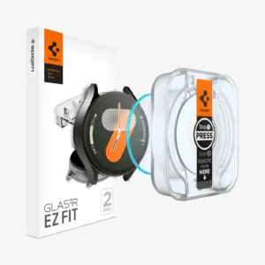 Protector de Pantalla para Galaxy Watch 5 / 4 40mm - Ringke Sapphire Crystal