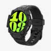 Estuche para Galaxy Watch 7 40mm - Spigen Rugged Armor Pro