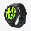 Estuche para Galaxy Watch 7 44mm - Spigen Rugged Armor Pro