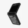 Estuche para Galaxy Z Flip 6 - Spigen Zero One