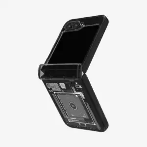 Estuche para Galaxy Z Flip 6 - Caseology Parallax