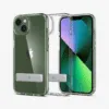Estuche para iPhone 13 - Spigen Slim Armor S