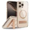 Estuche para iPhone 16 Pro Max - Caseology Capella Mag Kickstand