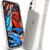 Estuche para iPhone 11 - Ringke Fusion