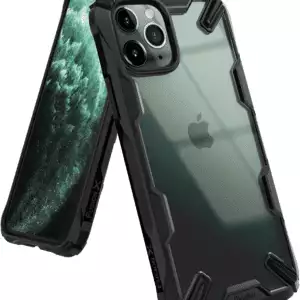 Estuche para iPhone 11 Pro - Ringke Fusion-X