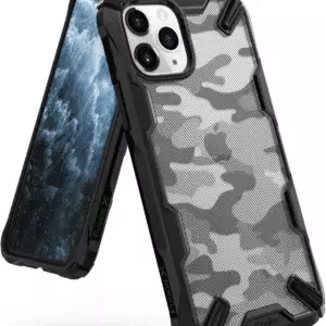 Estuche para iPhone 11 Pro - Ringke Fusion-X