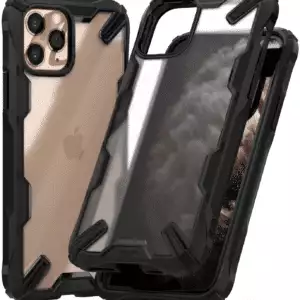 Estuche para iPhone 11 Pro - Ringke Fusion-X