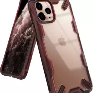 Estuche para iPhone 11 Pro - Ringke Fusion-X