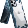 Estuche para iPhone 11 Pro - Ringke Fusion-X