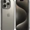Estuche para iPhone 15 Pro Max - Ringke Fusion Bold