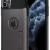 Estuche para iPhone 11 Pro Max - Spigen Slim Armor