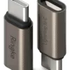 Adaptador Ringke Lightning a C