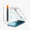 Protector de Pantalla para Galaxy S25 Ultra -Spigen GLAS.tR EZ Fit