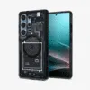 Estuche para Galaxy S25 Ultra - Spigen Zero One MagFit