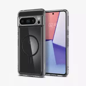 Estuche para Pixel 8 Pro - Spigen Liquid Air