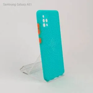 Estuche Galaxy S21 Ultra - TPU Acrylic