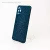 Estuche Galaxy S20 Plus - Hole Case Azul