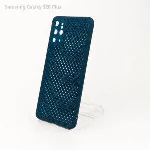 Estuche Galaxy S21 Ultra - TPU Acrylic