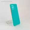 Estuche Galaxy S20 Plus - Hole Case Turquesa
