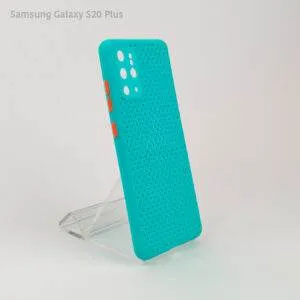 Estuche Galaxy S21 Ultra - TPU Acrylic