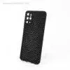 Estuche Galaxy S20 Plus - Hole Case Negro