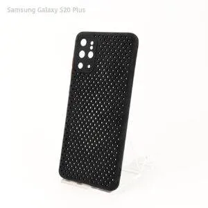 Estuche Galaxy S21 Ultra - TPU Acrylic