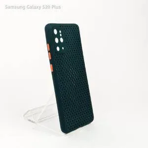 Estuche Galaxy S21 Ultra - TPU Acrylic