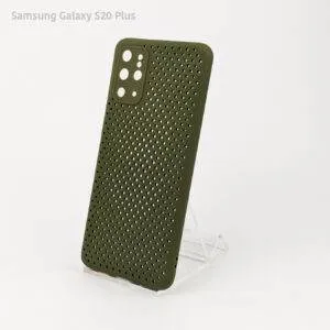 Estuche Galaxy S21 Ultra - TPU Acrylic