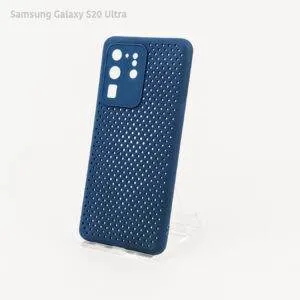Estuche Galaxy S21 Ultra - TPU Acrylic