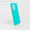 Estuche Galaxy S20 Ultra - Hole Case Turquesa