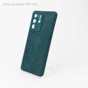 Estuche Galaxy S21 Ultra - TPU Acrylic