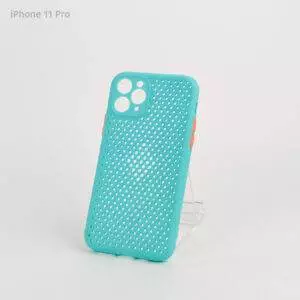 Estuche para iPhone 13 Pro Max - Spigen Zero One