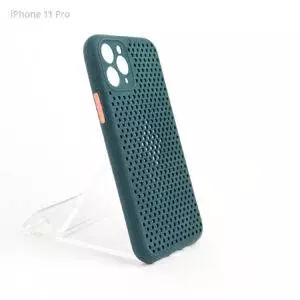 Estuche para iPhone 13 Pro Max - Spigen Zero One